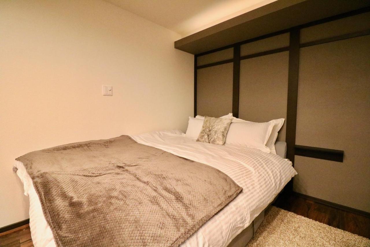 One'S Villa Sapporo Exterior photo