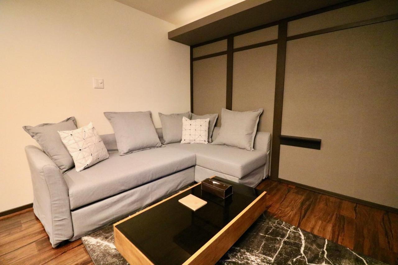 One'S Villa Sapporo Exterior photo