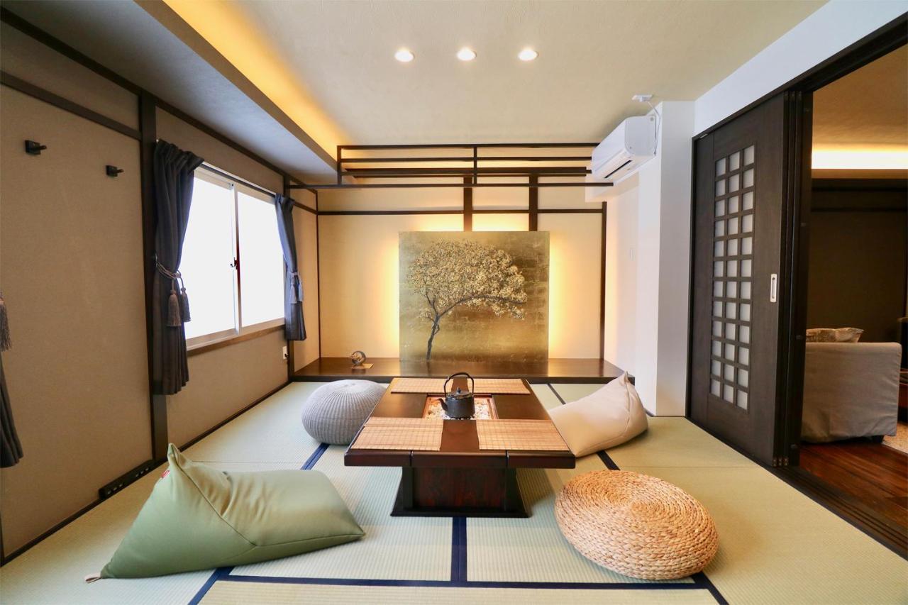 One'S Villa Sapporo Exterior photo