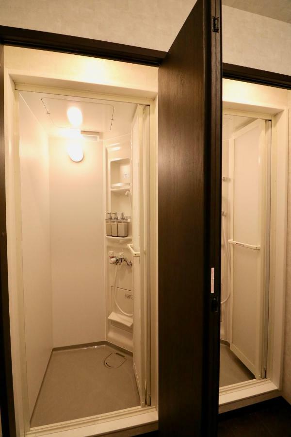 One'S Villa Sapporo Exterior photo